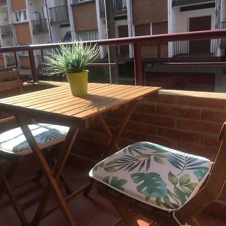 Egia Plaza Apartment San Sebastian Bagian luar foto
