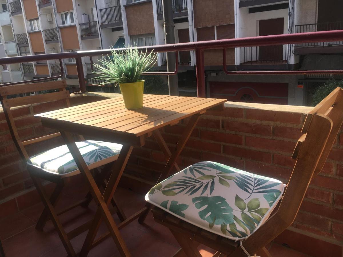 Egia Plaza Apartment San Sebastian Bagian luar foto
